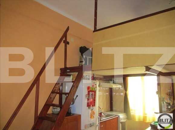 Garsonieră de vânzare Central - 9139AV | BLITZ Cluj-Napoca | Poza9