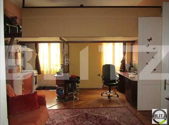 Garsonieră de vânzare Central - 9139AV | BLITZ Cluj-Napoca | Poza1