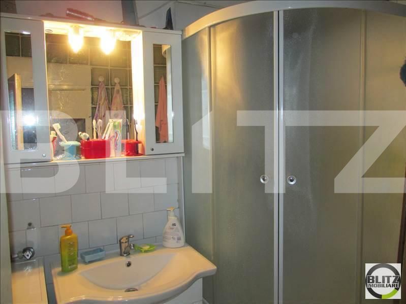 Garsonieră de vânzare Central - 9139AV | BLITZ Cluj-Napoca | Poza13