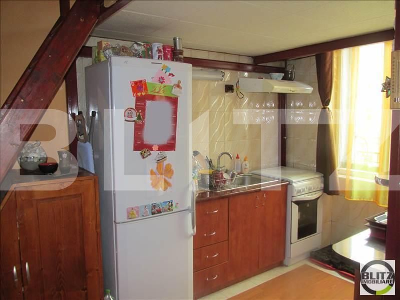 Garsonieră de vânzare Central - 9139AV | BLITZ Cluj-Napoca | Poza8