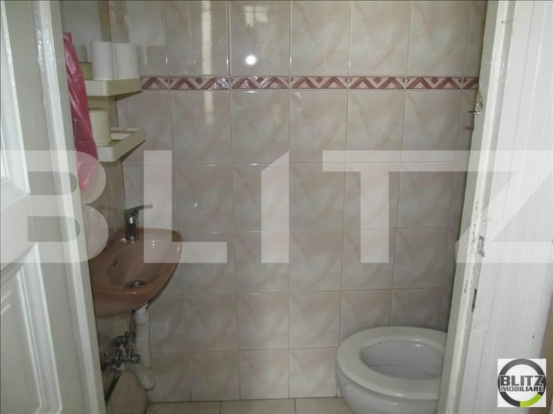 Garsonieră de vânzare Central - 9139AV | BLITZ Cluj-Napoca | Poza14