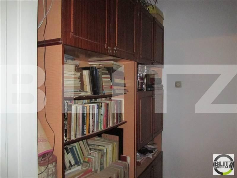 Garsonieră de vânzare Central - 9139AV | BLITZ Cluj-Napoca | Poza6