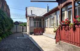 Casa 181 mp utili, teren 500 mp, Turda