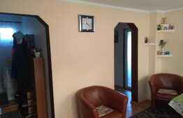 Casa 181 mp utili, teren 500 mp, Turda