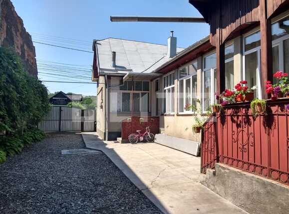 Casa de vânzare 5 camere  - 91395CV | BLITZ Cluj-Napoca | Poza1