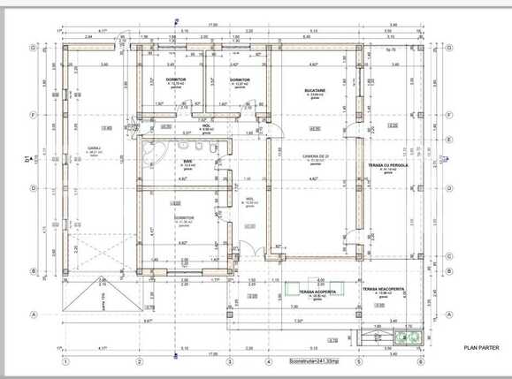Casa de vânzare 4 camere Exterior Sud - 91396CV | BLITZ Cluj-Napoca | Poza2