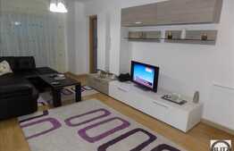 Apartament 2 camere, 55 mp, imobil nou, mobilat modern, zona Viva City
