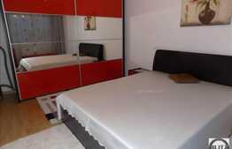 Apartament 2 camere, 55 mp, imobil nou, mobilat modern, zona Viva City