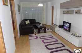 Apartament 2 camere, 55 mp, imobil nou, mobilat modern, zona Viva City