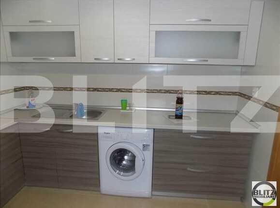 Apartament de închiriat 2 camere Gheorgheni - 9140AI | BLITZ Cluj-Napoca | Poza9