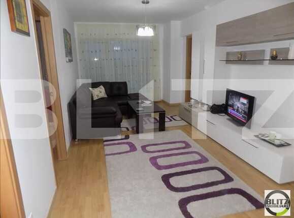 Apartament de închiriat 2 camere Gheorgheni - 9140AI | BLITZ Cluj-Napoca | Poza2