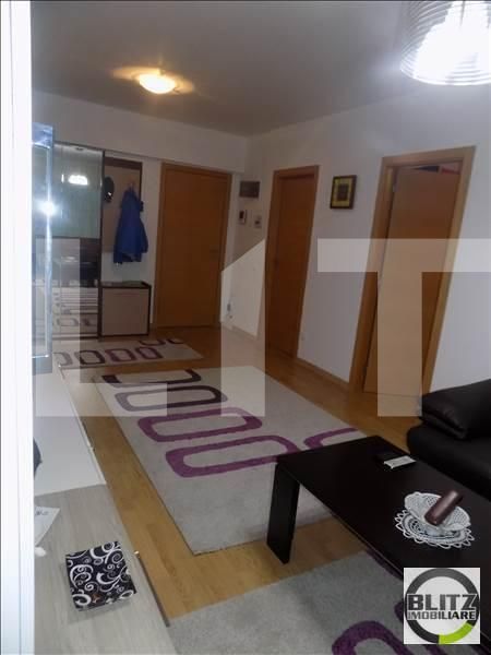 Apartament de închiriat 2 camere Gheorgheni - 9140AI | BLITZ Cluj-Napoca | Poza3