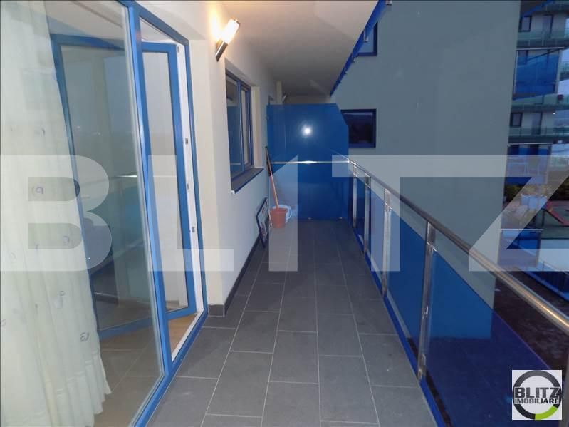 Apartament de închiriat 2 camere Gheorgheni - 9140AI | BLITZ Cluj-Napoca | Poza12