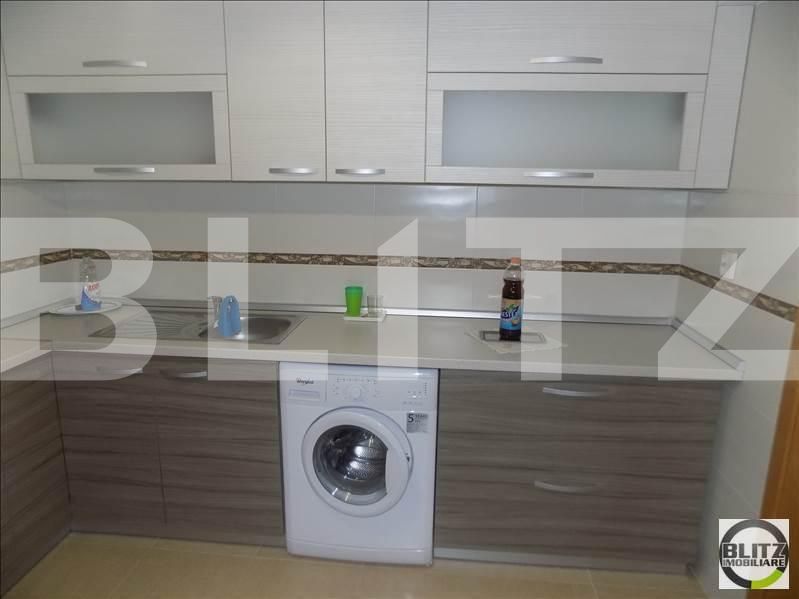 Apartament de închiriat 2 camere Gheorgheni - 9140AI | BLITZ Cluj-Napoca | Poza9