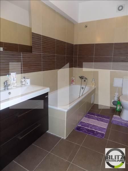 Apartament de închiriat 2 camere Gheorgheni - 9140AI | BLITZ Cluj-Napoca | Poza10