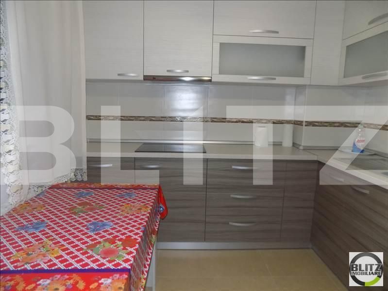 Apartament de închiriat 2 camere Gheorgheni - 9140AI | BLITZ Cluj-Napoca | Poza8
