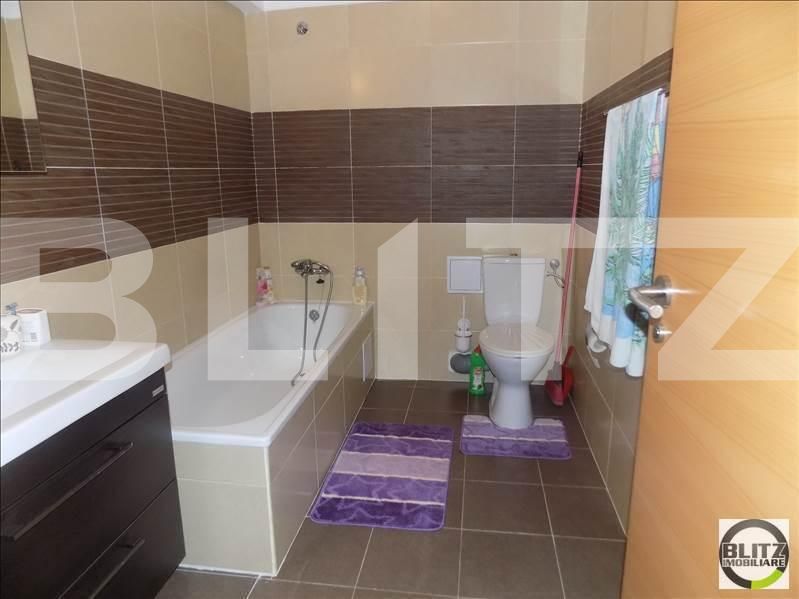 Apartament de închiriat 2 camere Gheorgheni - 9140AI | BLITZ Cluj-Napoca | Poza11