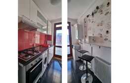 Apartament de 2 camere, 42mp, mobilat/utilat, zona Bucium