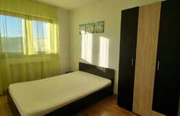 Apartament de 2 camere, 42mp, mobilat/utilat, zona Bucium