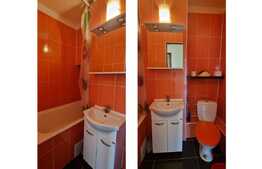 Apartament de 2 camere, 42mp, mobilat/utilat, zona Bucium