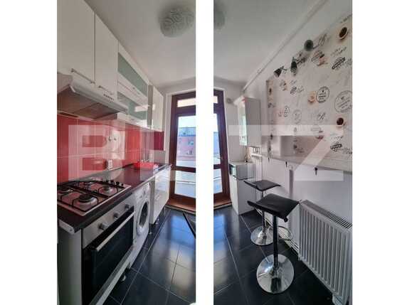 Apartament de vanzare 2 camere Cluj Napoca BLITZ 91413AV  | BLITZ | Poza3