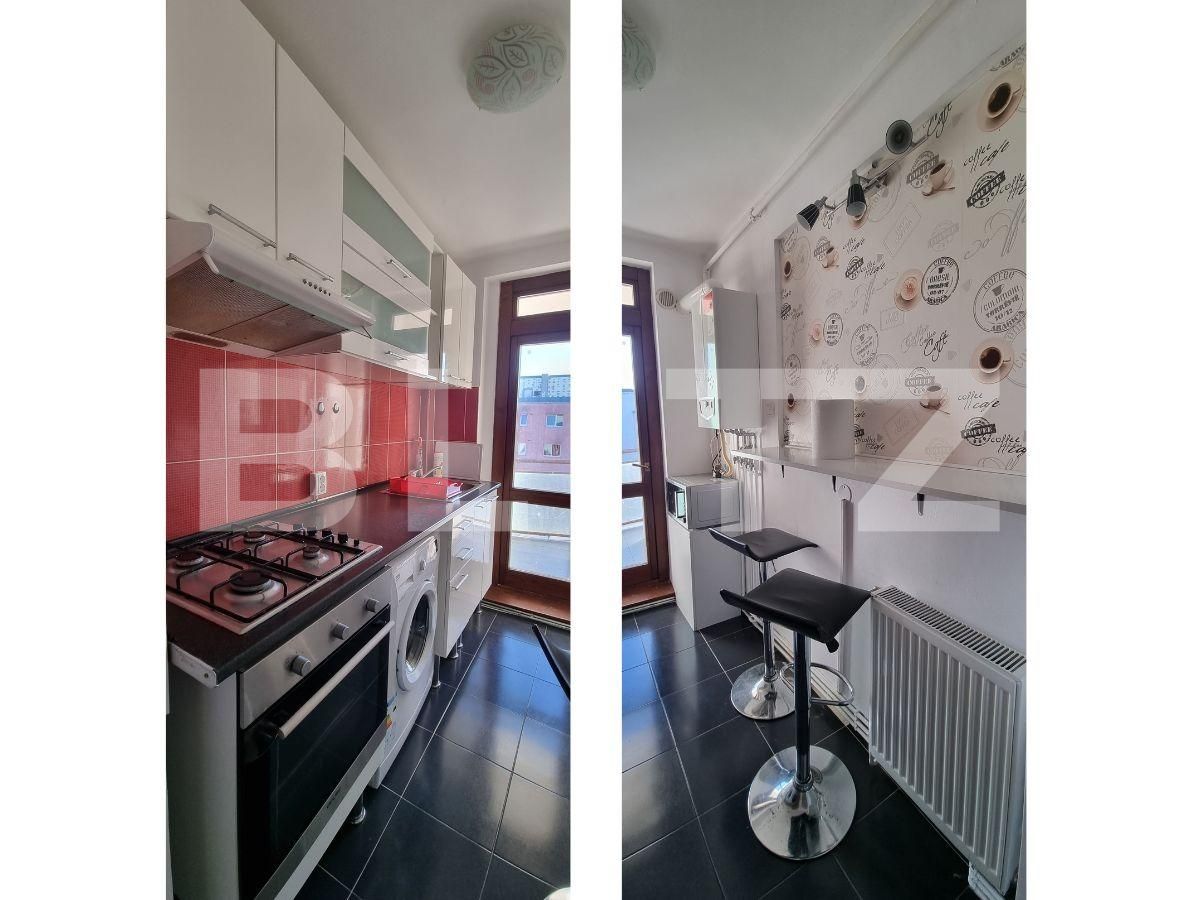 Apartament de vanzare 2 camere Cluj Napoca BLITZ 91413AV  | BLITZ | Poza3