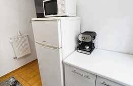 Garsoniera decomandata, nisa de dormit, 45mp, parcare, zona Lidl