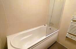 Garsoniera decomandata, nisa de dormit, 45mp, parcare, zona Lidl