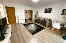 Garsoniera decomandata, nisa de dormit, 45mp, parcare, zona Lidl