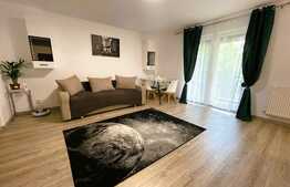 Garsoniera decomandata, nisa de dormit, 45mp, parcare, zona Lidl