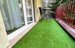 Garsoniera decomandata, nisa de dormit, 45mp, parcare, zona Lidl