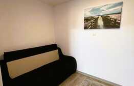 Garsoniera decomandata, nisa de dormit, 45mp, parcare, zona Lidl