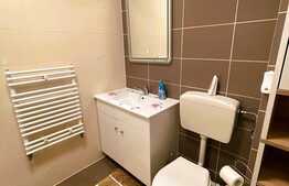 Garsoniera decomandata, nisa de dormit, 45mp, parcare, zona Lidl