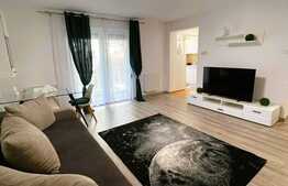 Garsoniera decomandata, nisa de dormit, 45mp, parcare, zona Lidl