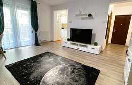 Garsoniera decomandata, nisa de dormit, 45mp, parcare, zona Lidl