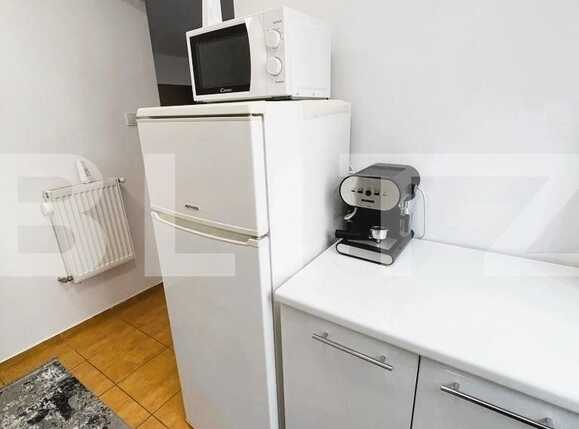 Garsonieră de închiriat Floreşti - 91414AI | BLITZ Cluj-Napoca | Poza3