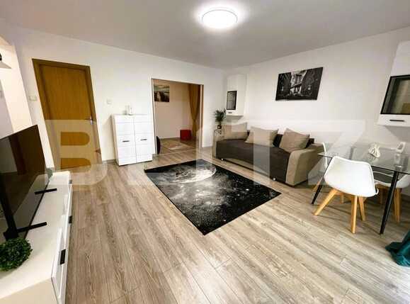 Garsonieră de închiriat Floreşti - 91414AI | BLITZ Cluj-Napoca | Poza4