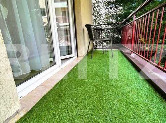 Garsonieră de închiriat Floreşti - 91414AI | BLITZ Cluj-Napoca | Poza11