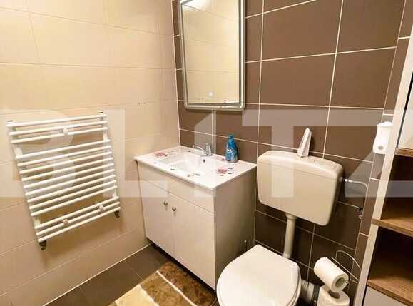 Garsonieră de închiriat Floreşti - 91414AI | BLITZ Cluj-Napoca | Poza9