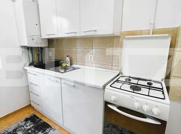 Garsonieră de închiriat Floreşti - 91414AI | BLITZ Cluj-Napoca | Poza2