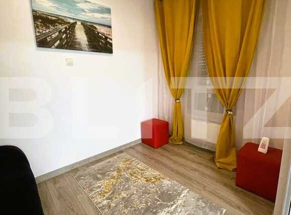 Garsonieră de închiriat Floreşti - 91414AI | BLITZ Cluj-Napoca | Poza8