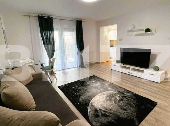 Garsonieră de închiriat Floreşti - 91414AI | BLITZ Cluj-Napoca | Poza5