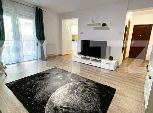 Garsonieră de închiriat Floreşti - 91414AI | BLITZ Cluj-Napoca | Poza6