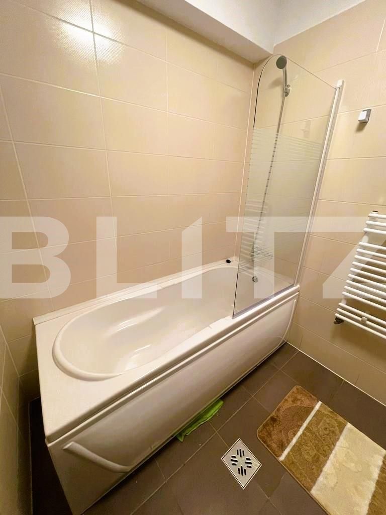 Garsonieră de închiriat Floreşti - 91414AI | BLITZ Cluj-Napoca | Poza10