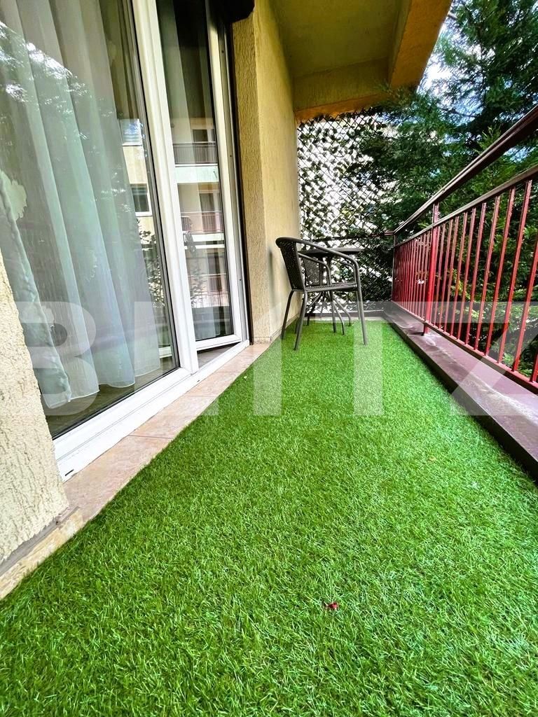 Garsonieră de închiriat Floreşti - 91414AI | BLITZ Cluj-Napoca | Poza11