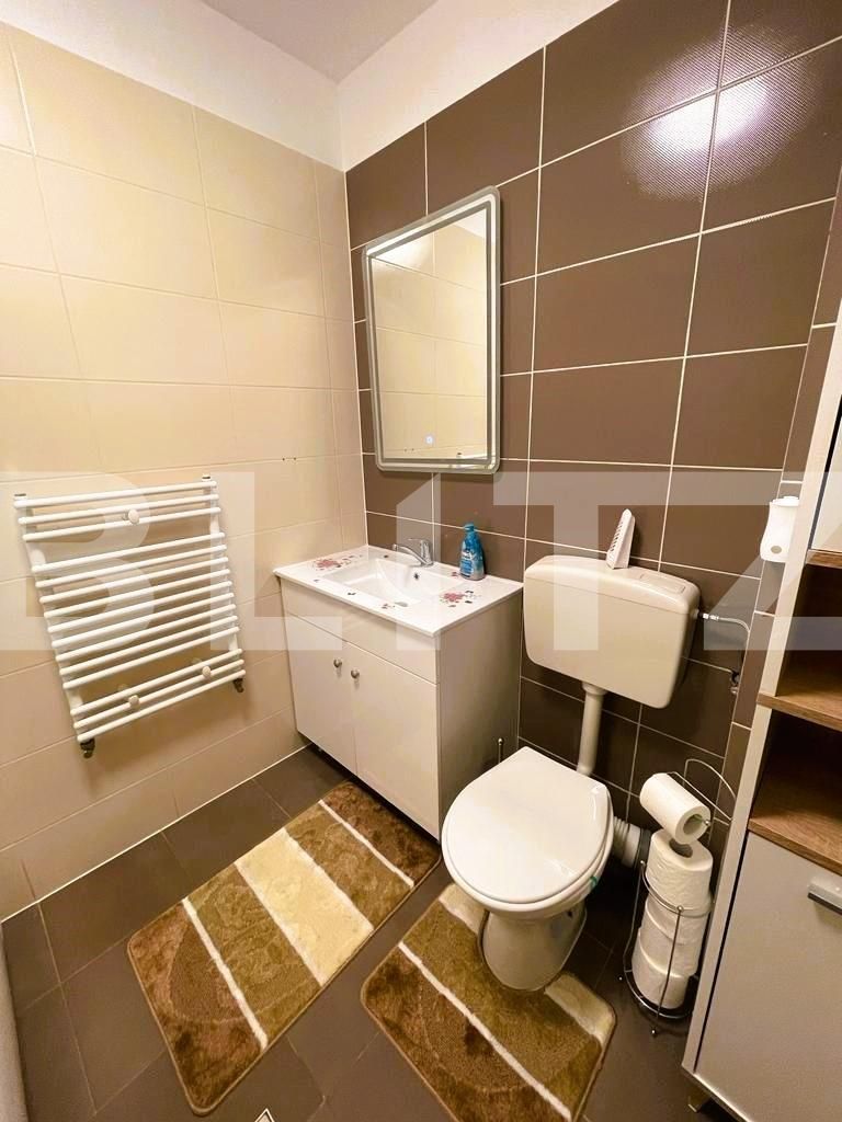 Garsonieră de închiriat Floreşti - 91414AI | BLITZ Cluj-Napoca | Poza9