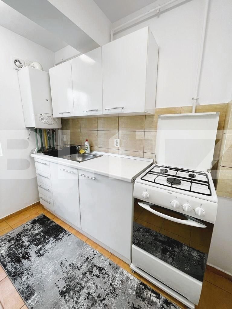 Garsonieră de închiriat Floreşti - 91414AI | BLITZ Cluj-Napoca | Poza2