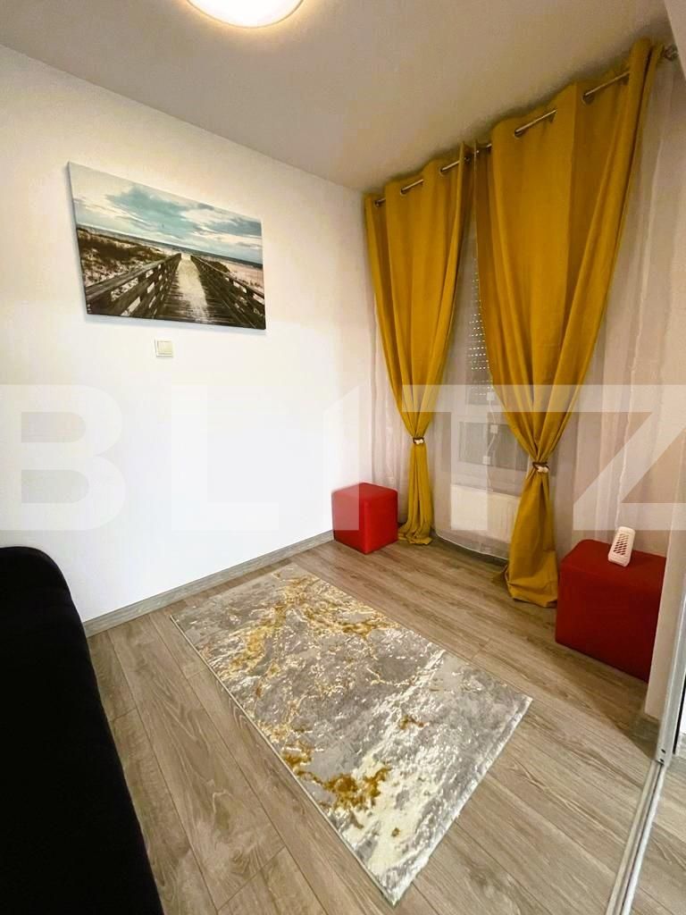 Garsonieră de închiriat Floreşti - 91414AI | BLITZ Cluj-Napoca | Poza8