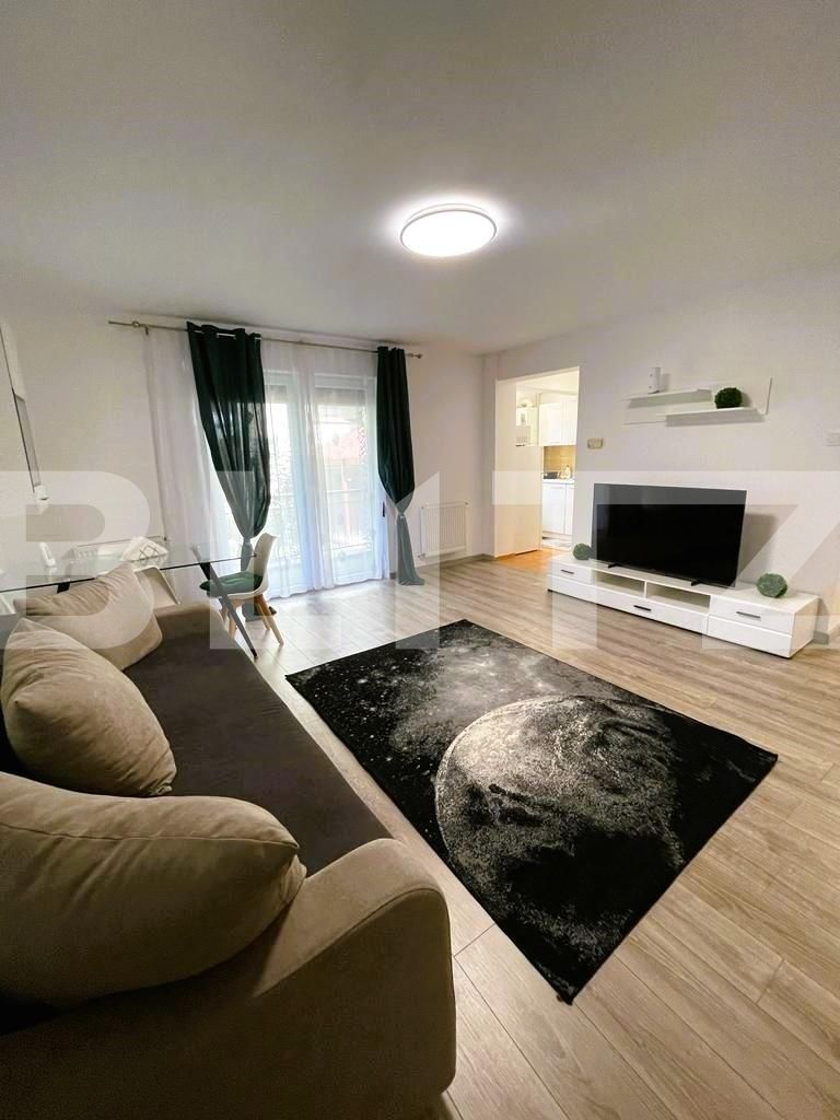 Garsonieră de închiriat Floreşti - 91414AI | BLITZ Cluj-Napoca | Poza5