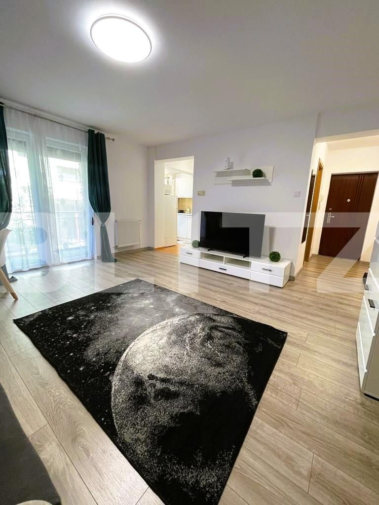 Garsonieră de închiriat Floreşti - 91414AI | BLITZ Cluj-Napoca | Poza6